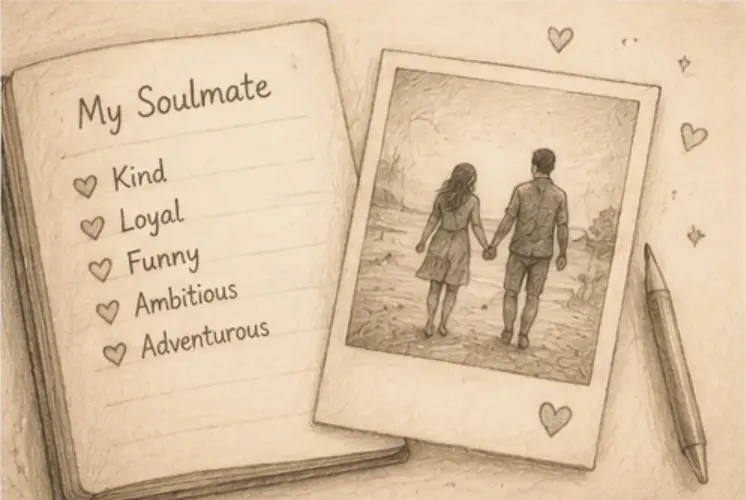 Free Soulmate Name Predictor — Instant Name Prediction